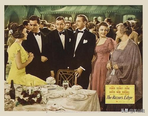 只有读懂了毛姆才能真正读懂人生,毛姆的人生意义