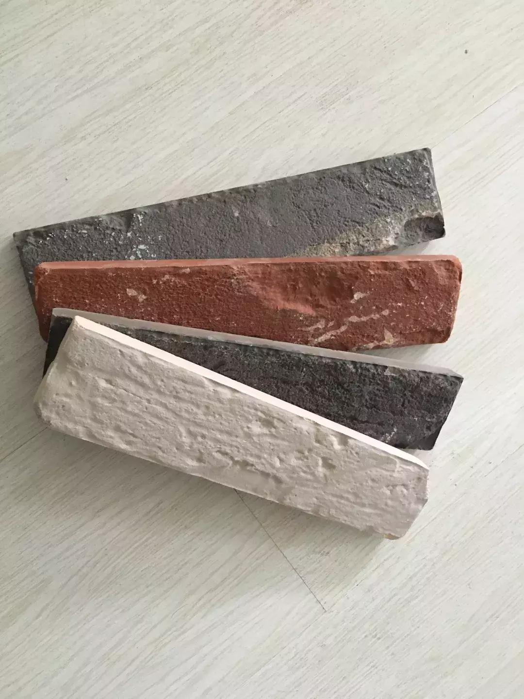 每一款砖都有它的独特风格,特色砖产品