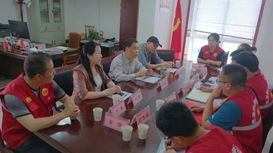 思源青年志愿者协会,延安市青年志愿者