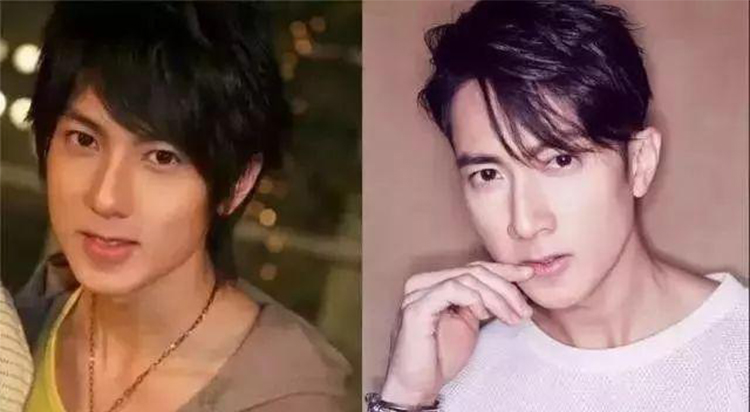 李晨为什么还单身,李晨和吴尊谁更美