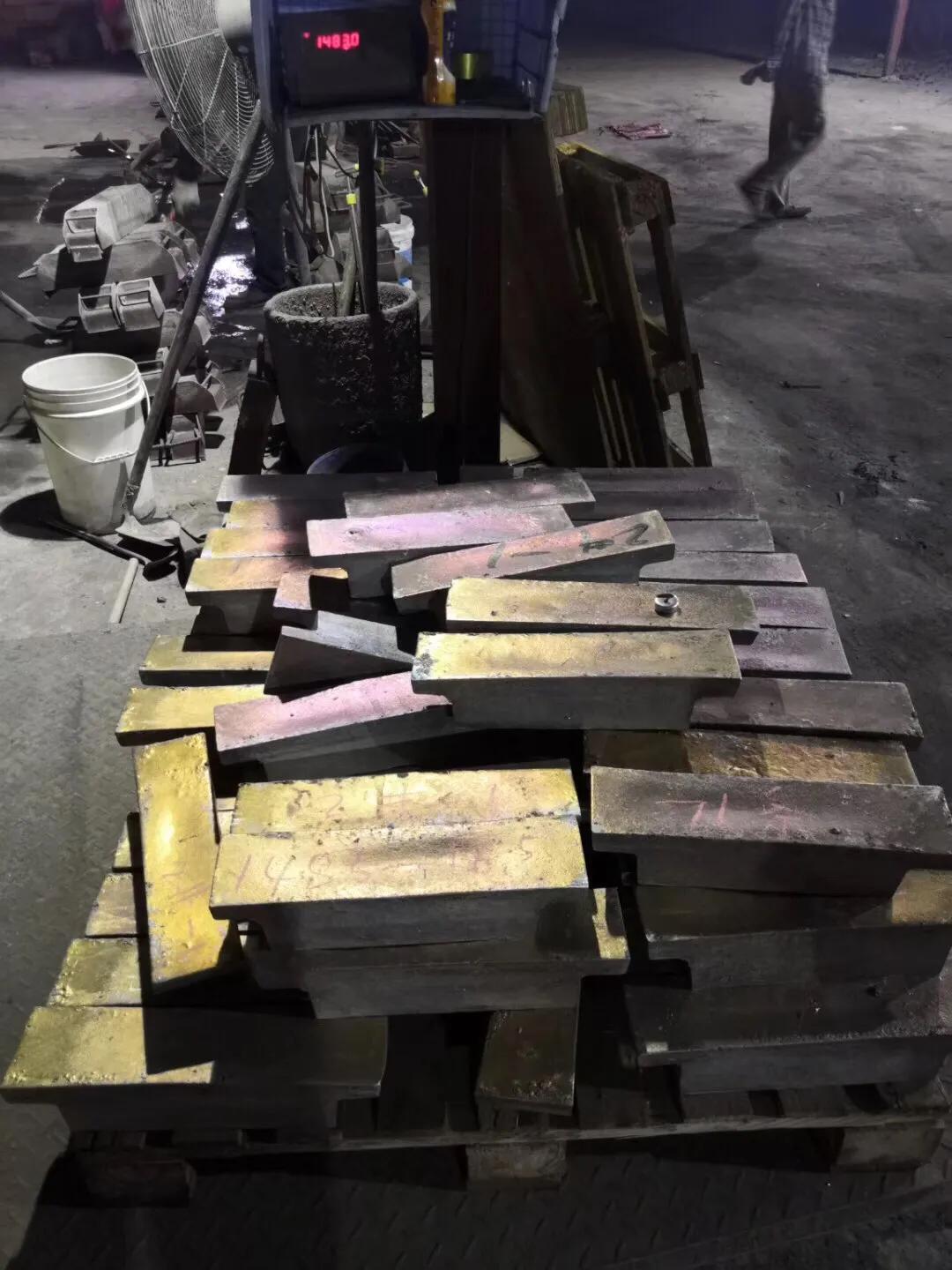 高价回收锡废料,废锡回收今日行情