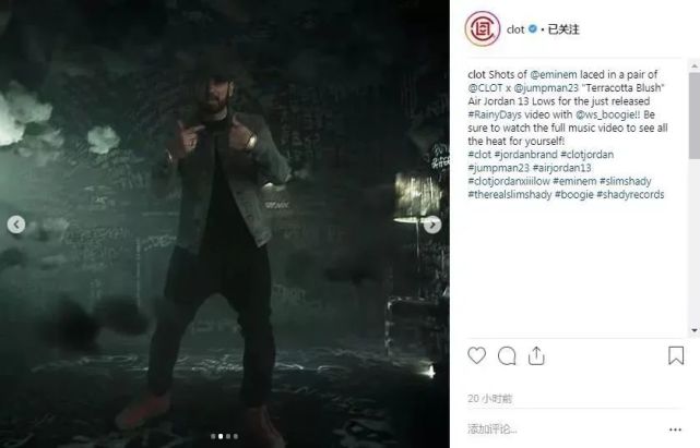 陈冠希nike联名丝绸,陈冠希跟nike联名的球鞋