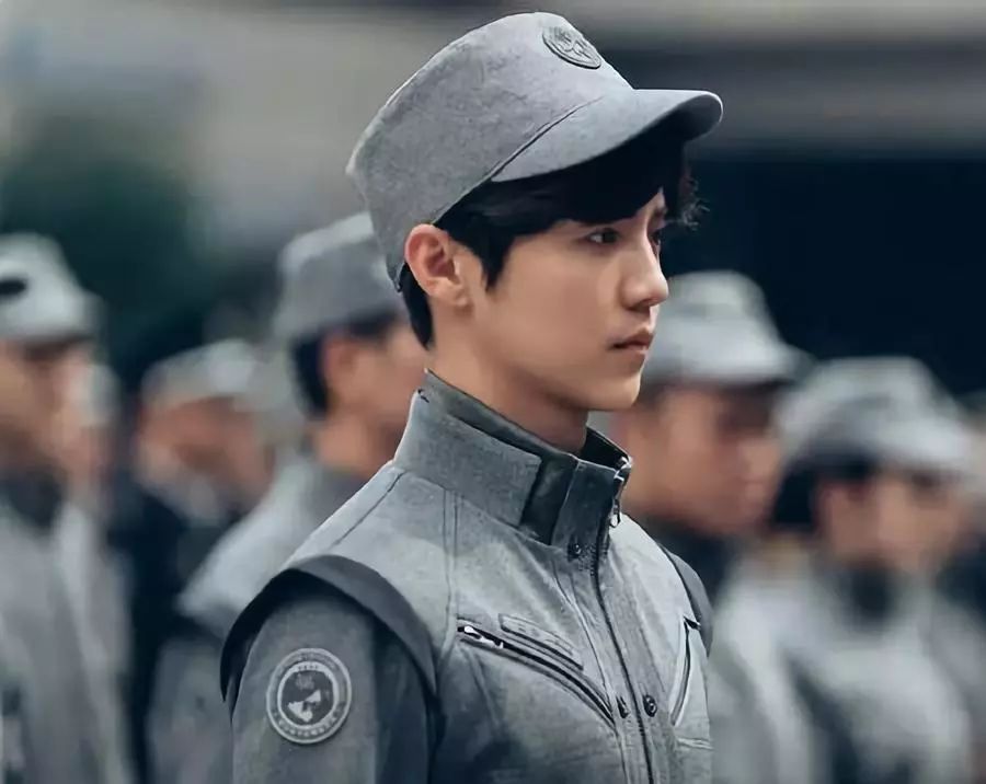 上海堡垒有鹿晗为什么票房不高,上海堡垒鹿晗惨败老戏骨新片