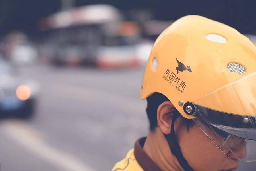 美团外卖商家如何赚佣金,美团外卖佣金都被谁赚