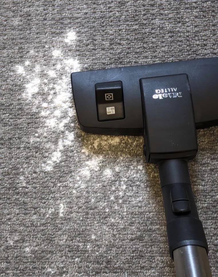 19个小苏打的清洁技巧，几乎可以清洁家里所有东西！