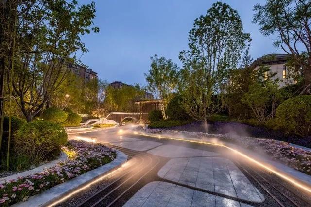 大兴区中海云筑楼盘,北京大兴中海云筑和和悦春风