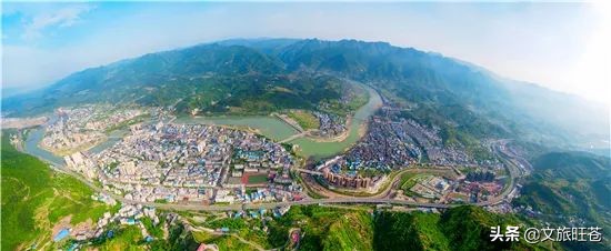 今年春节，留在旺苍过年吧！此心安处是吾乡