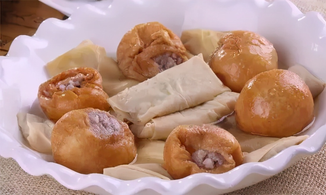 嘉兴粽子为什么这么出名,浙江嘉兴最出名的粽子是