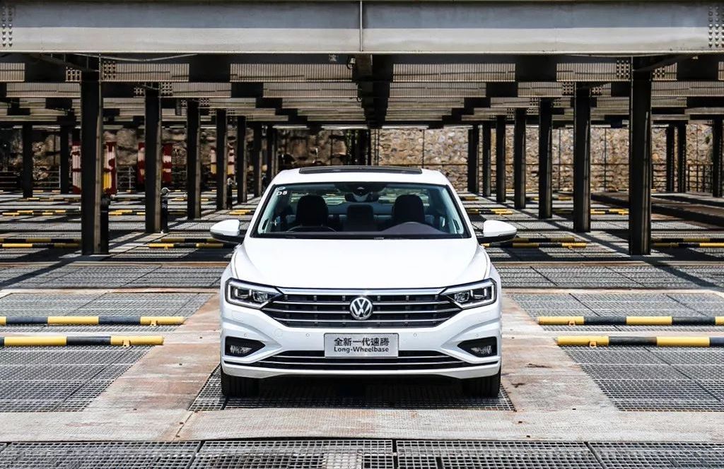 大众途岳的安全配置,专家研究中国人