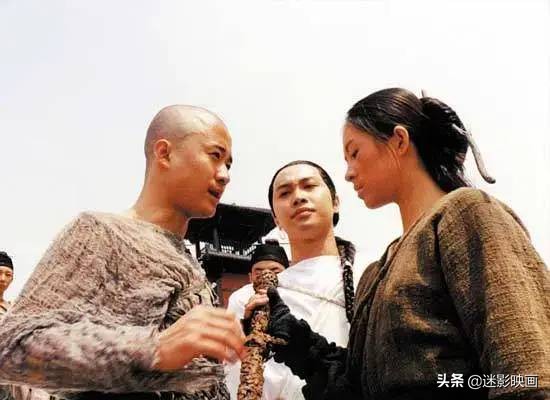 吴京的电影巅峰之作,吴京破2000亿的四部电影
