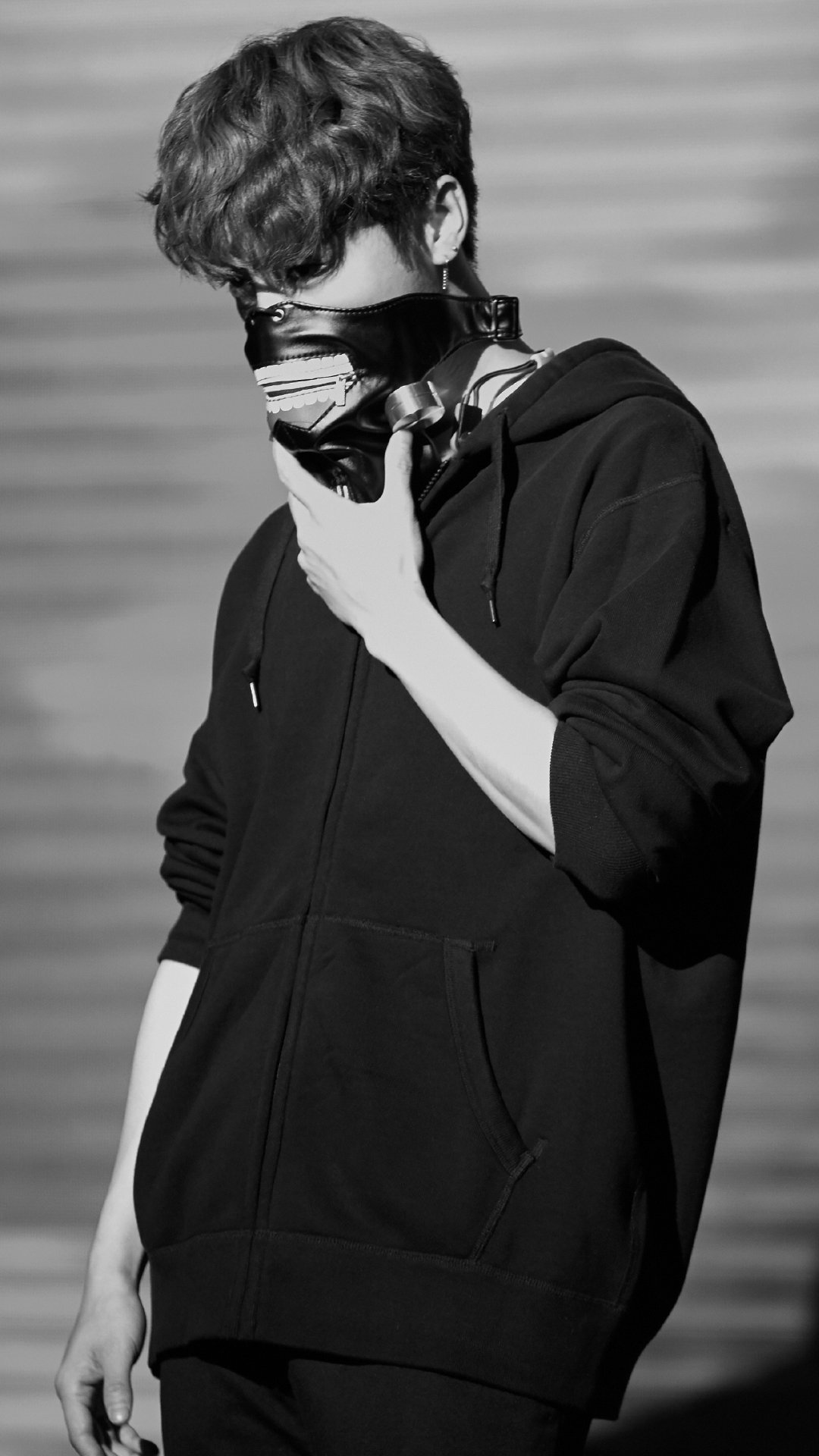 【鹿晗壁纸】小鹿壁纸真爱在右下