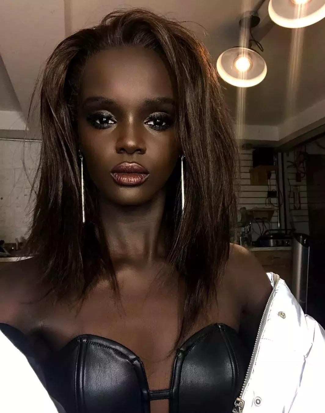 维密秀18年,今年维密的几个环节