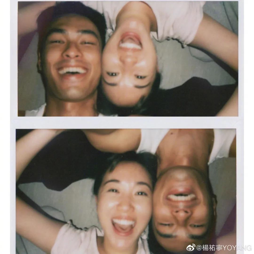 杨祐宁当爸爸,李昇基当爸