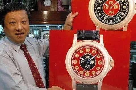 国产陀飞轮手表,国产陀飞轮手表怎么样