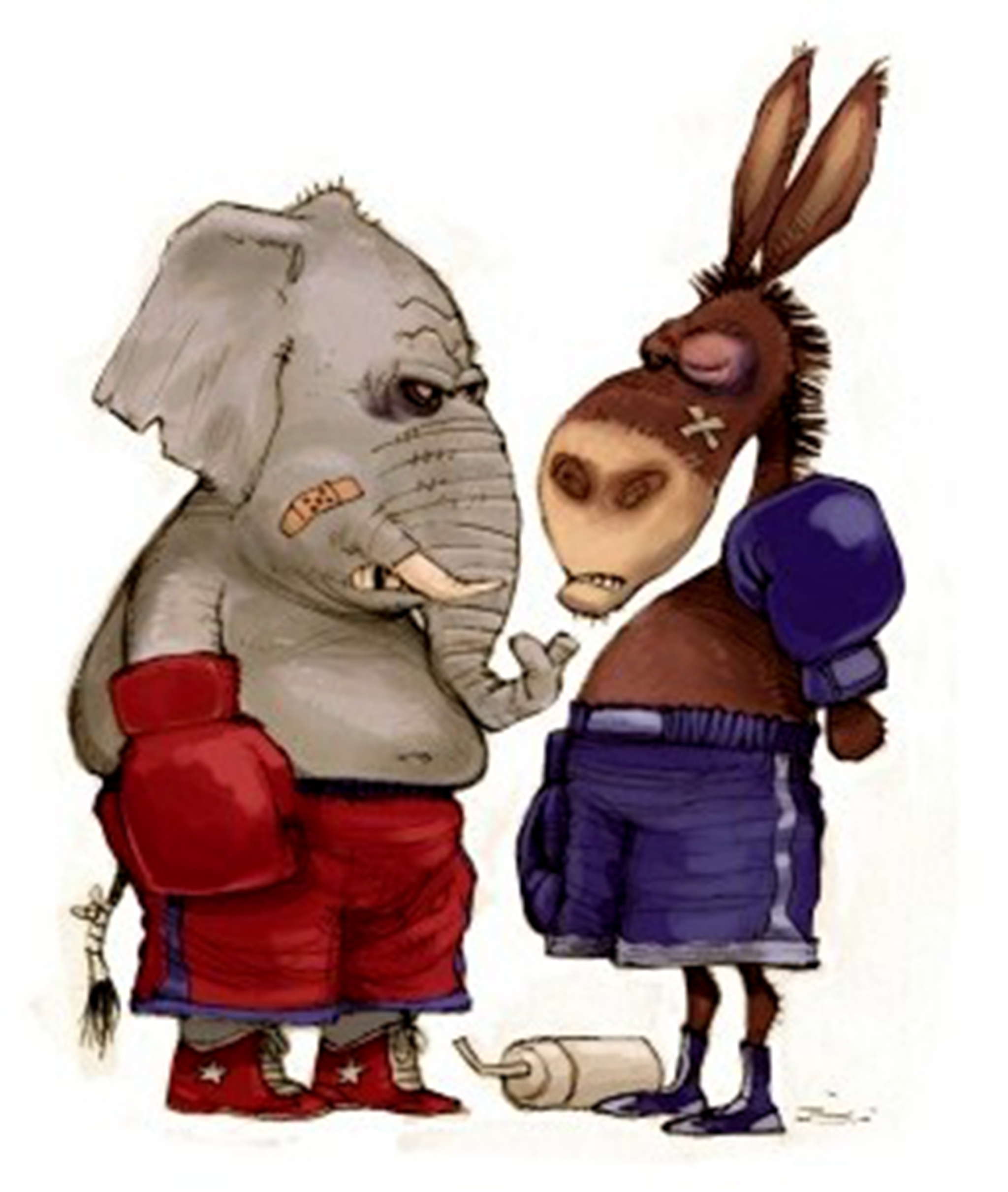 第一任到第四十六任美国总统,历史上最糟糕的5位美国总统