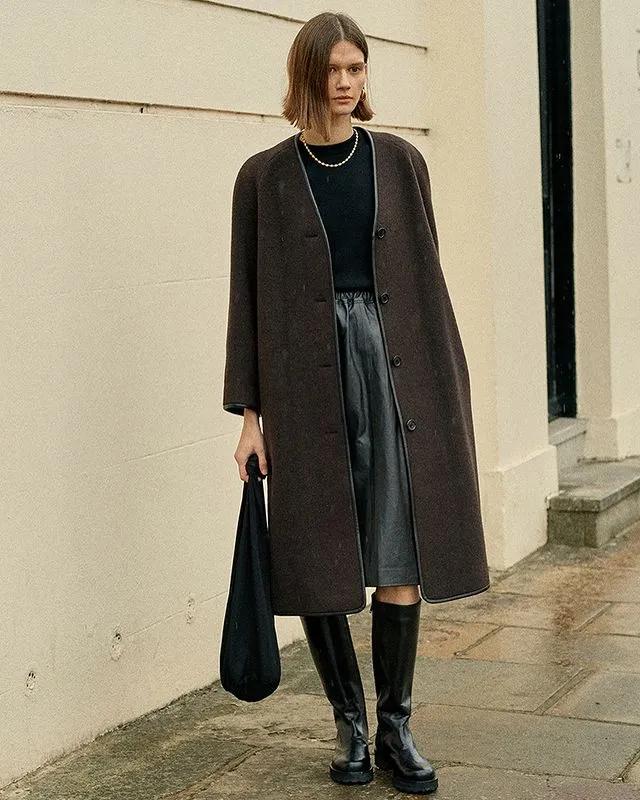 一些时尚好看的设计师品牌介绍,值得被看见的中国小众设计师品牌