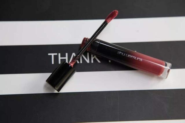 最近火的口红唇釉,火到断货的唇釉