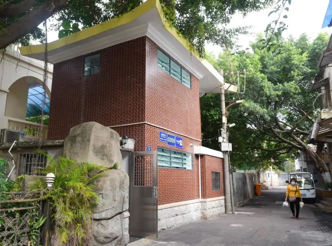 “去过厦门的公厕,我再也看不上五星级酒店了”
