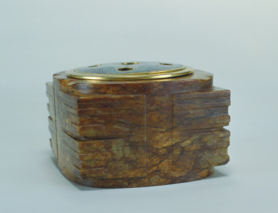 古代的玉石器种类与图片全览,玉石器文物赏析