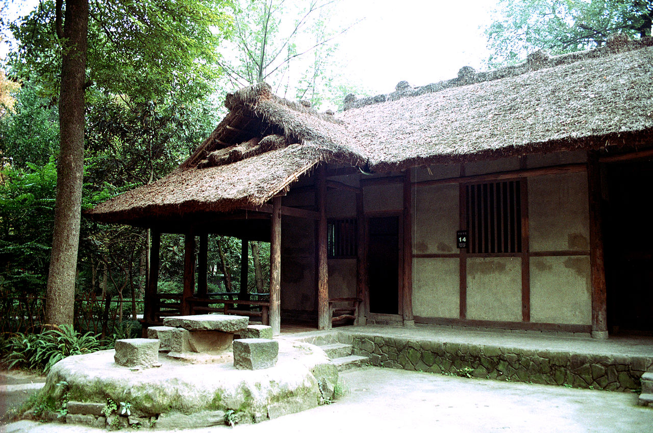 杜甫的诗最经典的十首解析,杜甫最有名的十首诗讲解