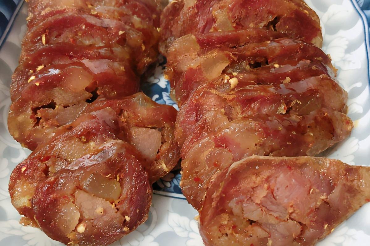 香肠怎么灌得更好,为什么现在的香肠越来越难吃