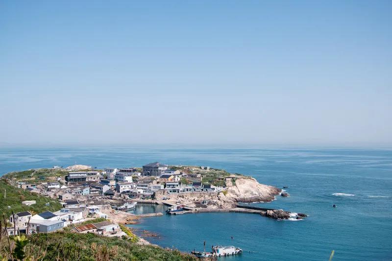 有了这座小县城，封海也封不住浙江人吃海鲜的嘴
