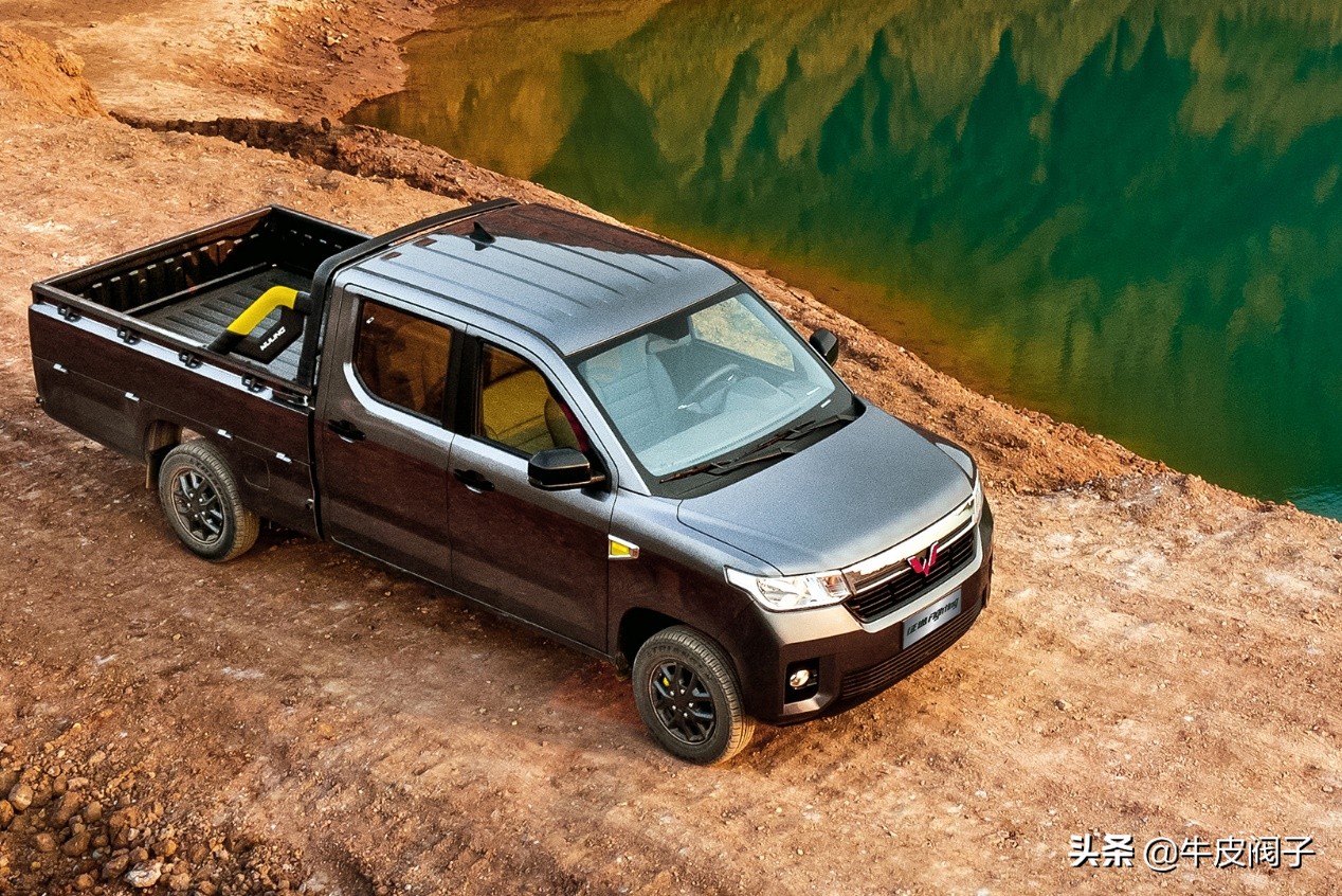 五菱征途皮卡,五菱征途皮卡质量怎么样