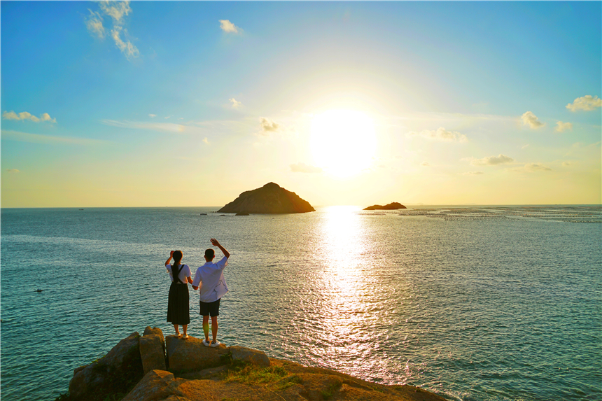 嵊泗旅游美食攻略,嵊泗攻略3天2夜美食推荐