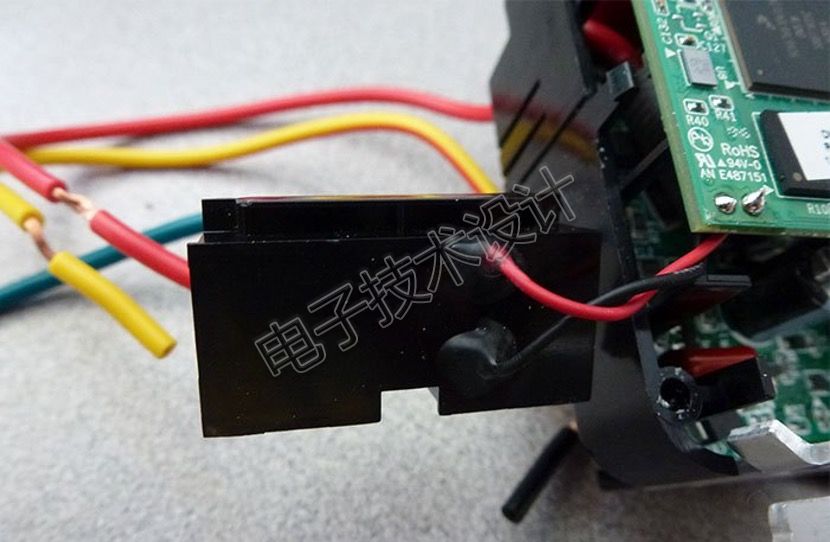 支持wifi的智能开关,wifi调光开关