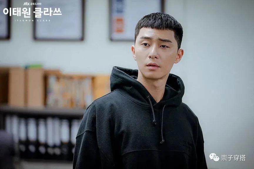 什么头型好看又潮男士短发,男士短发发型2020流行短发