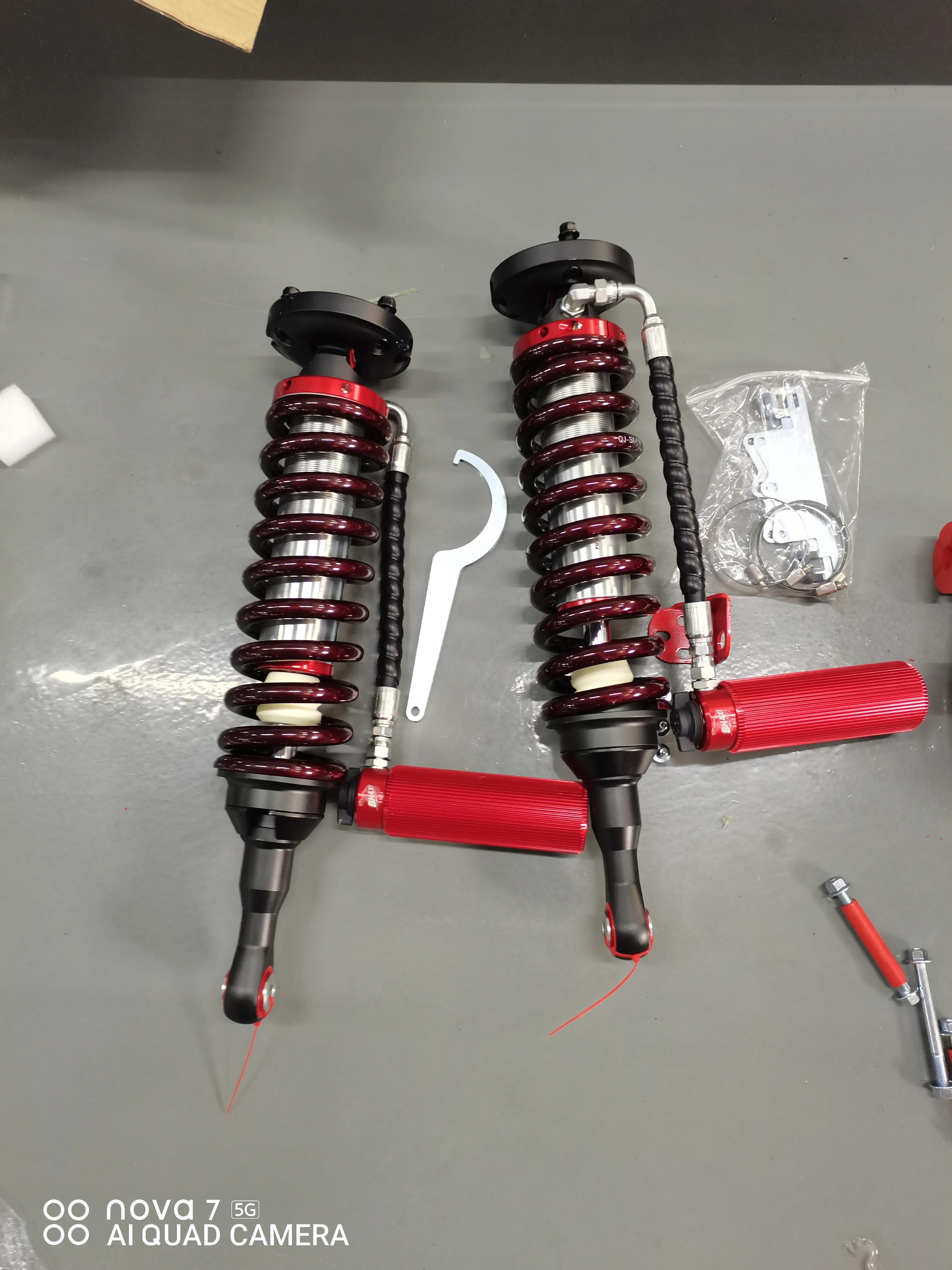 北京40l原厂改装图片,北京bj40l改装件