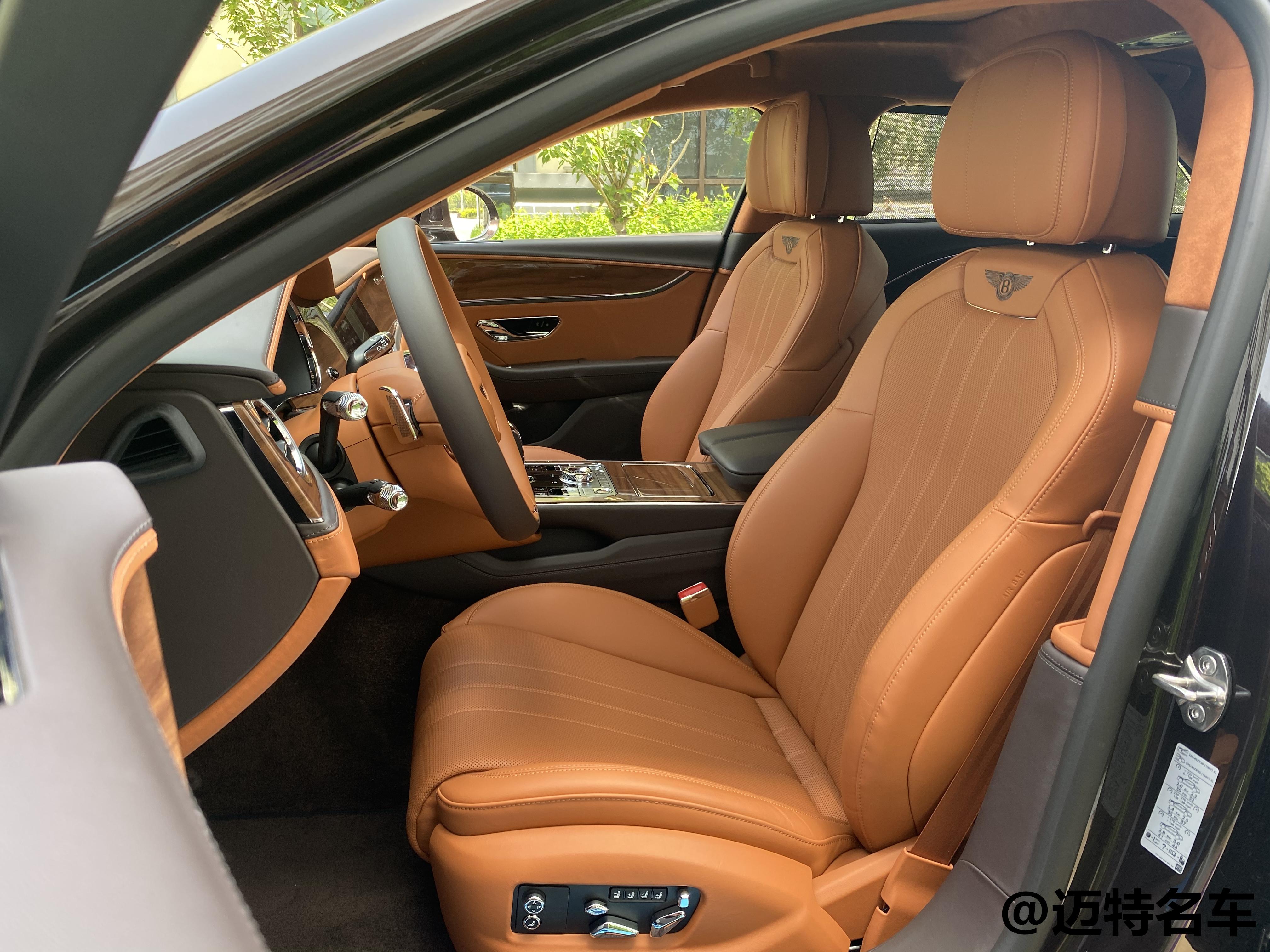 2022款宾利飞驰mulliner价格 (21款宾利飞驰奢华座驾)