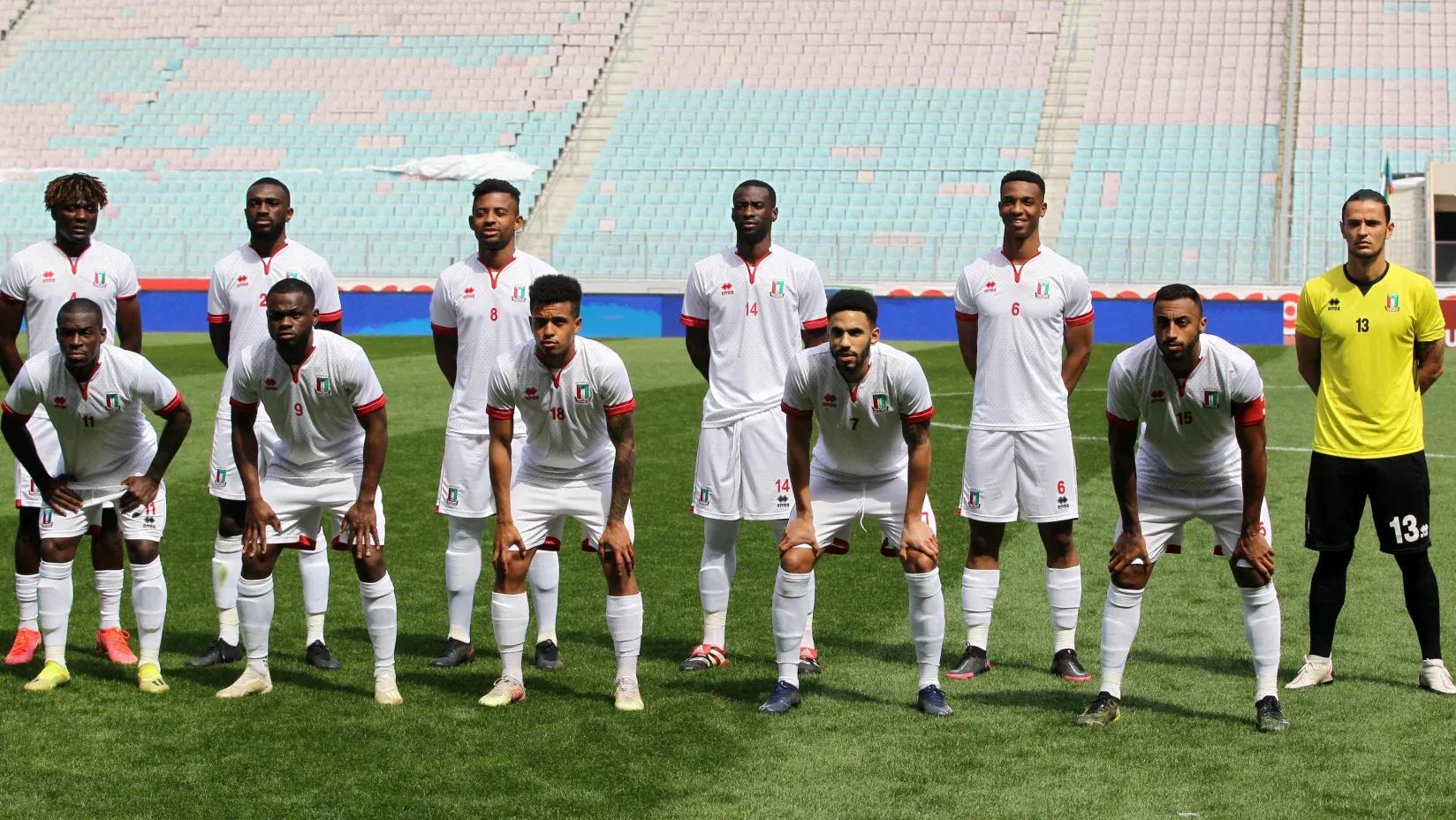 世界杯预选赛非洲区小组赛第四轮综述埃及、喀麦隆、科特迪瓦获胜