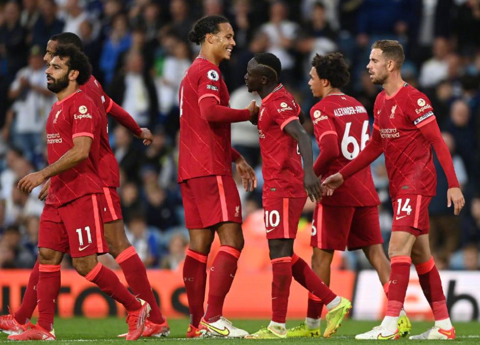 2019范戴克有多强,世一卫范戴克