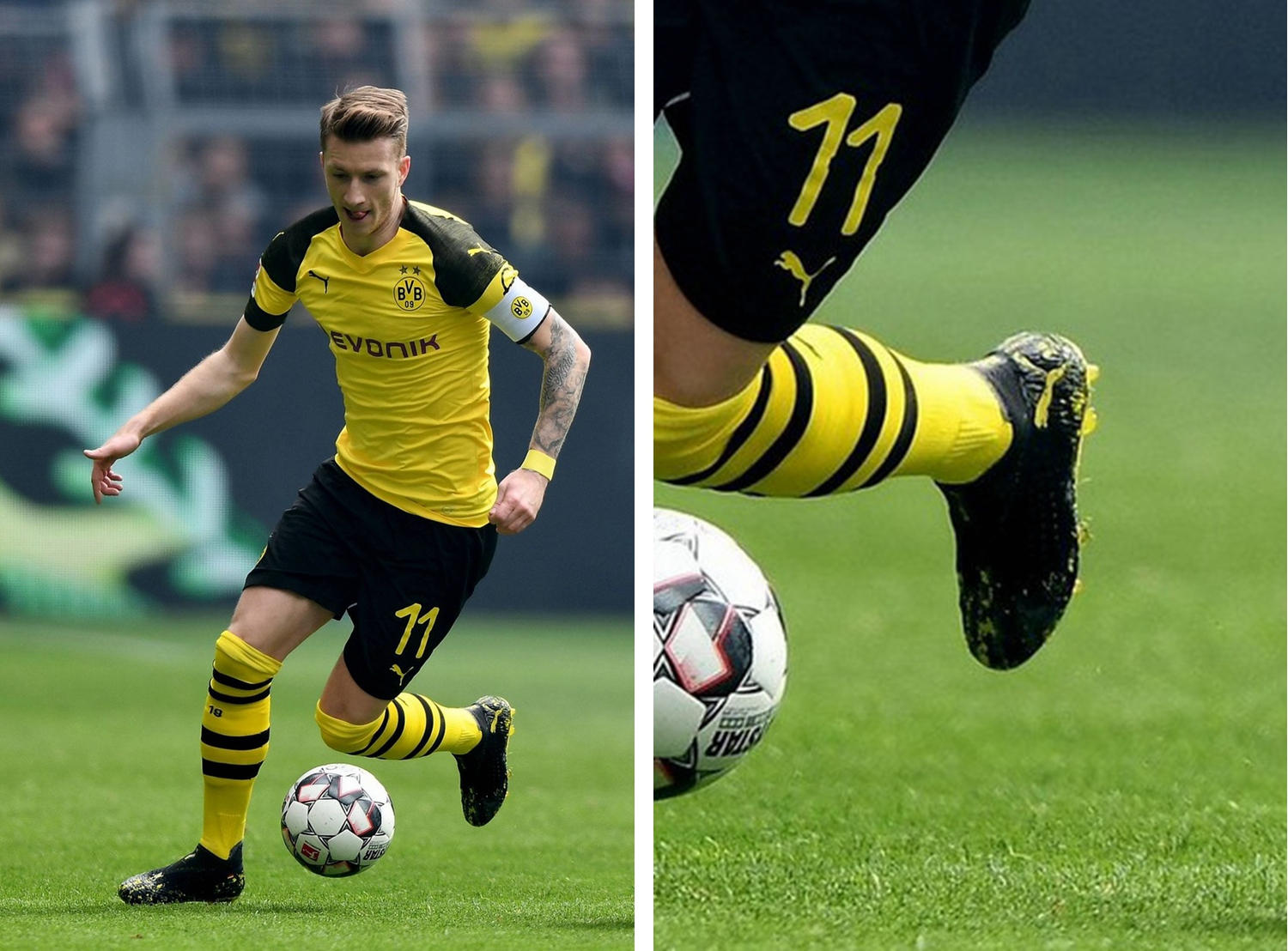 盘点那些品质好颜值高的足球鞋,盘点那些很好的足球鞋