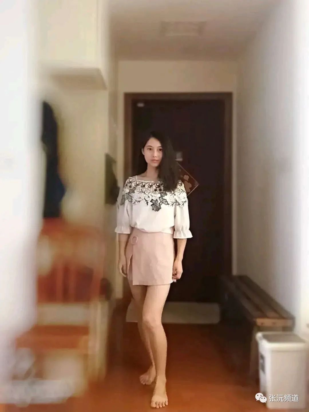 婚姻唯一法宝是聊天，其他啥也不是