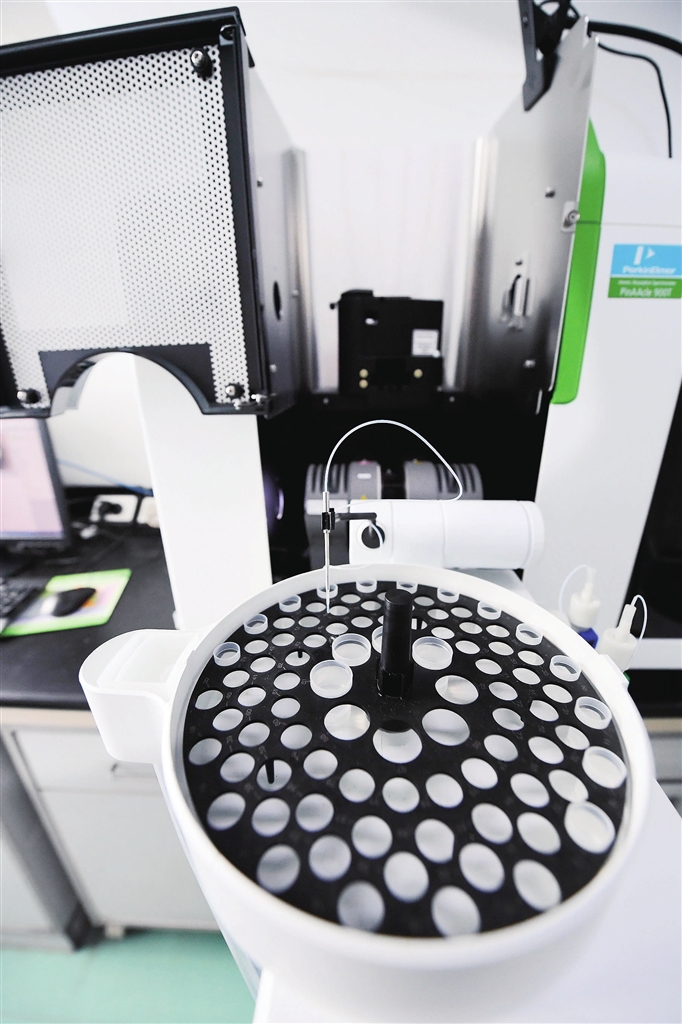 科技赋能食品安全,科技赋能食品创新产业链