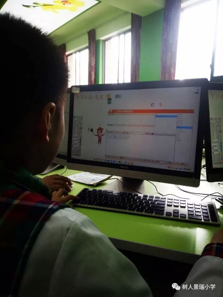 为什么提到树人小学,树人小学为什么好