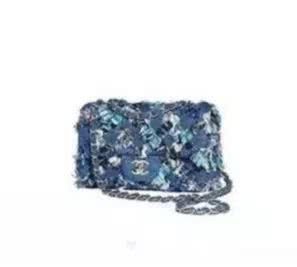 刘雯大包包推荐,刘雯同款豹纹包包