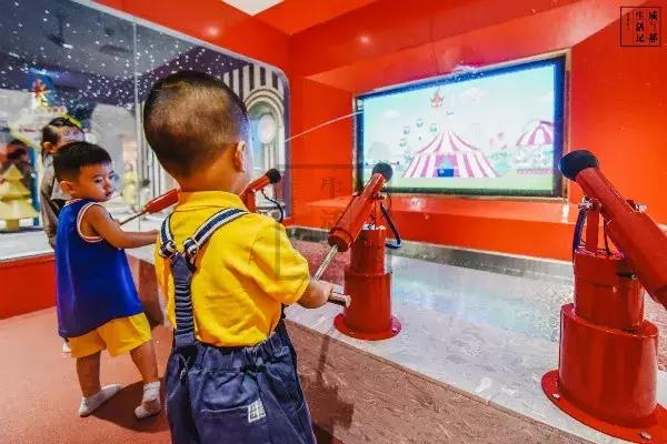 奈尔宝儿童乐园评价,奈尔宝儿童乐园攻略