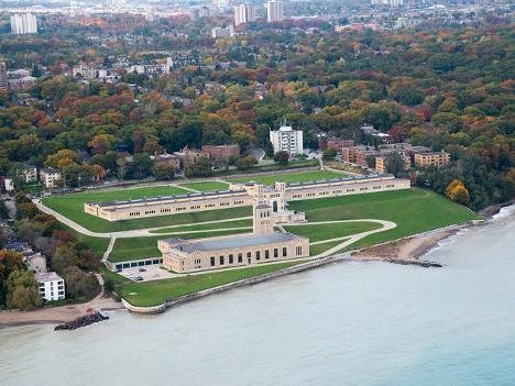 多伦多小众拍照,多伦多旅游十大必去景点