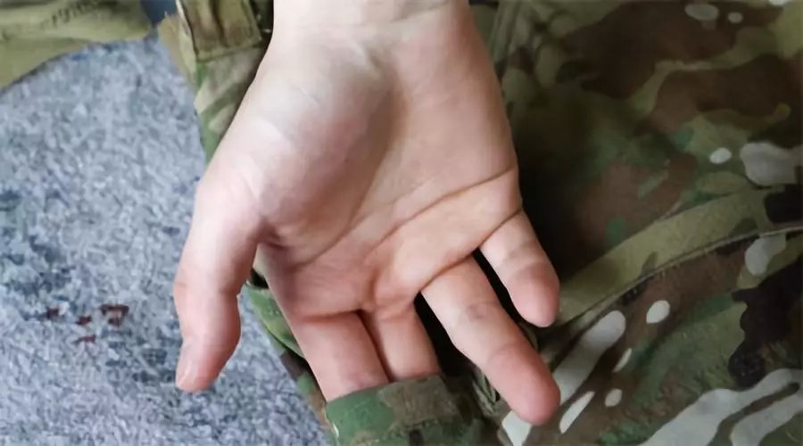 美军最新型作战服面料,美军最新数码作战服