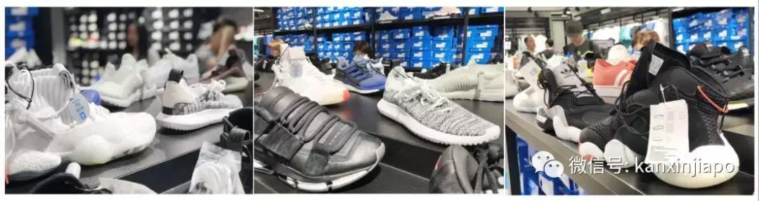 最近新开的奥特莱斯,新加坡imm奥特莱斯怎么样