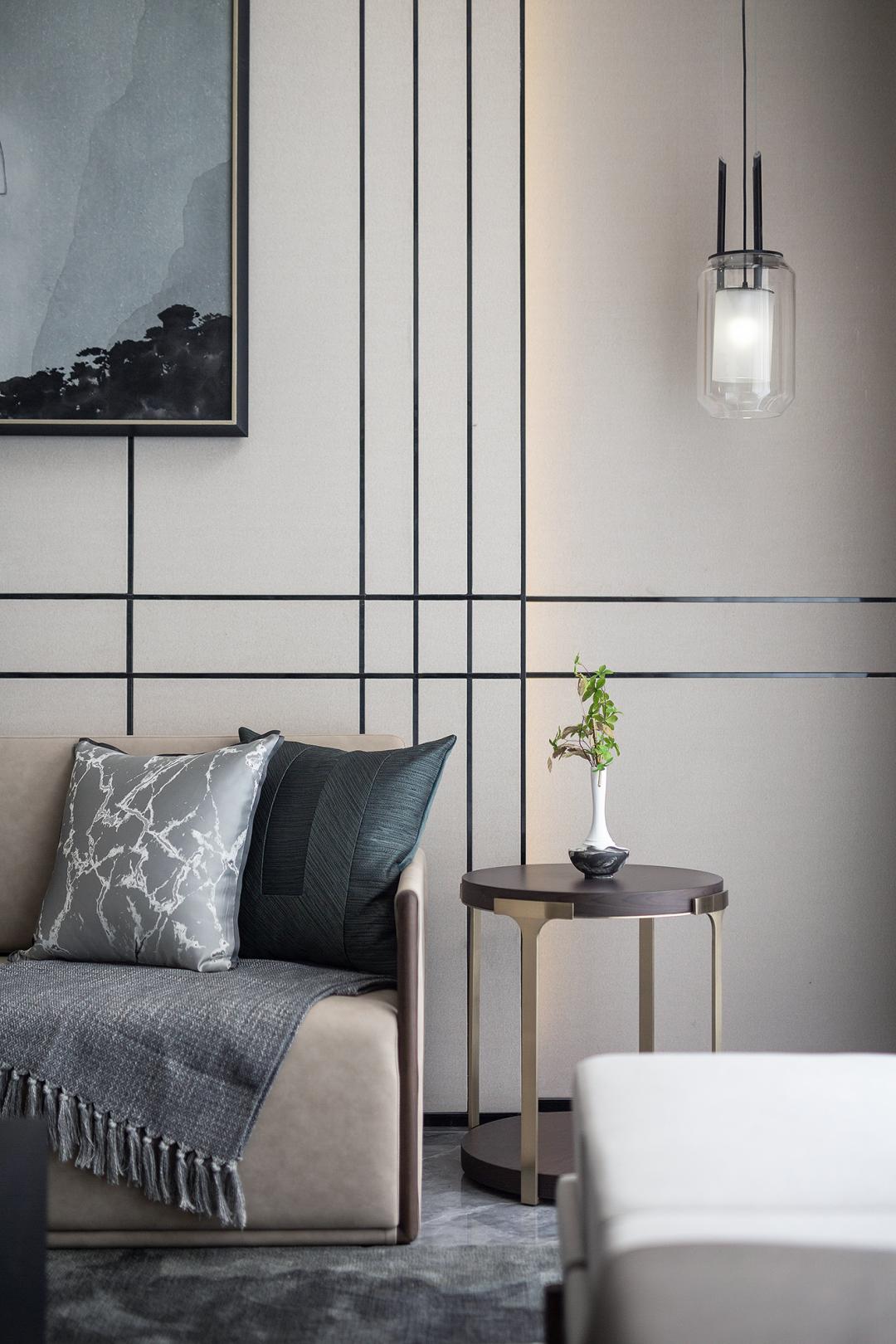 「香港方黄集团新作」静谧无忧桃花源vs烈艳蓝金Dior