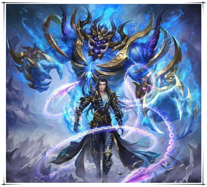 遮天的悲惨结局,遮天的十大悲剧人物