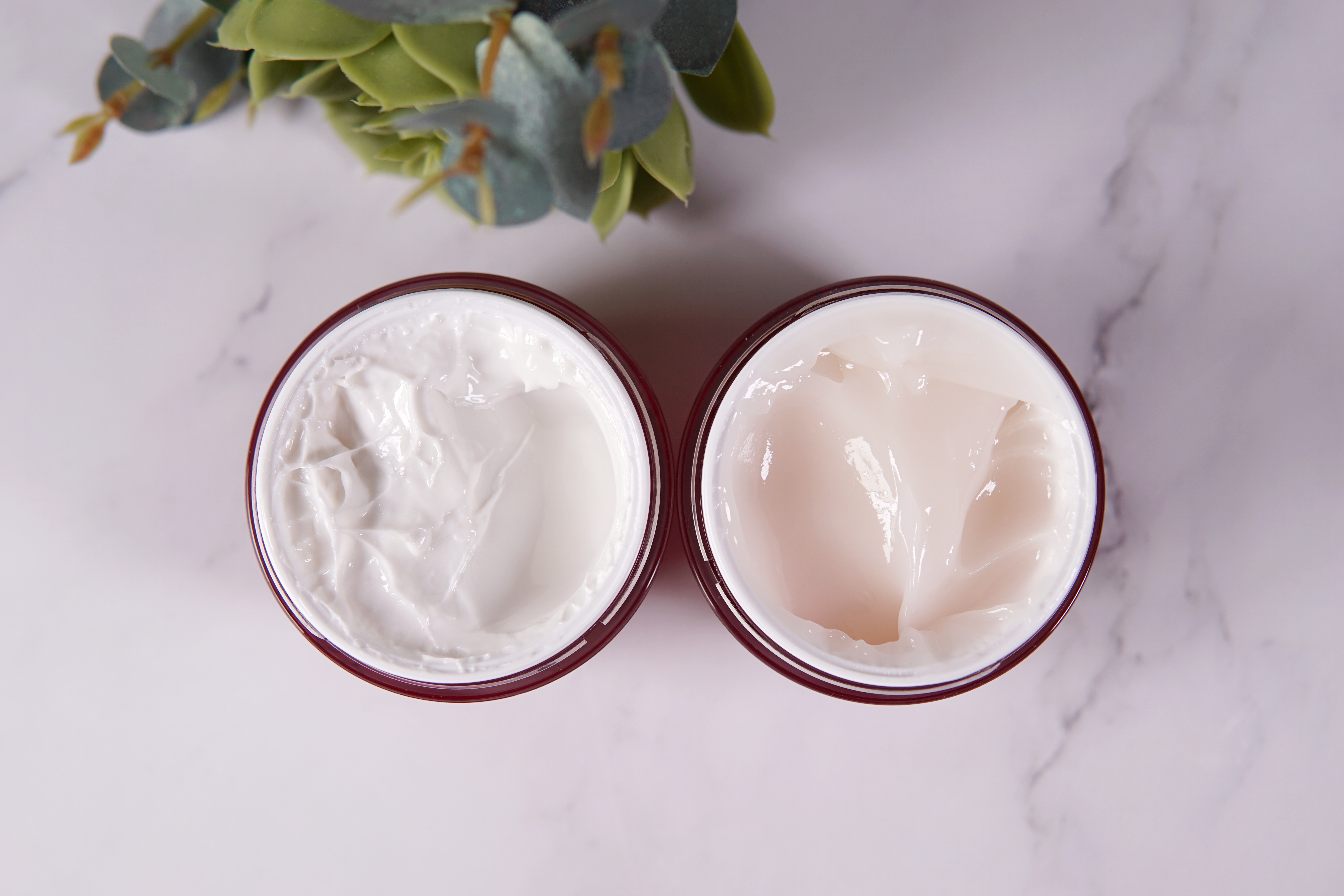 olay大红瓶面霜和空气霜区别,olay大红瓶不同版本怎么选