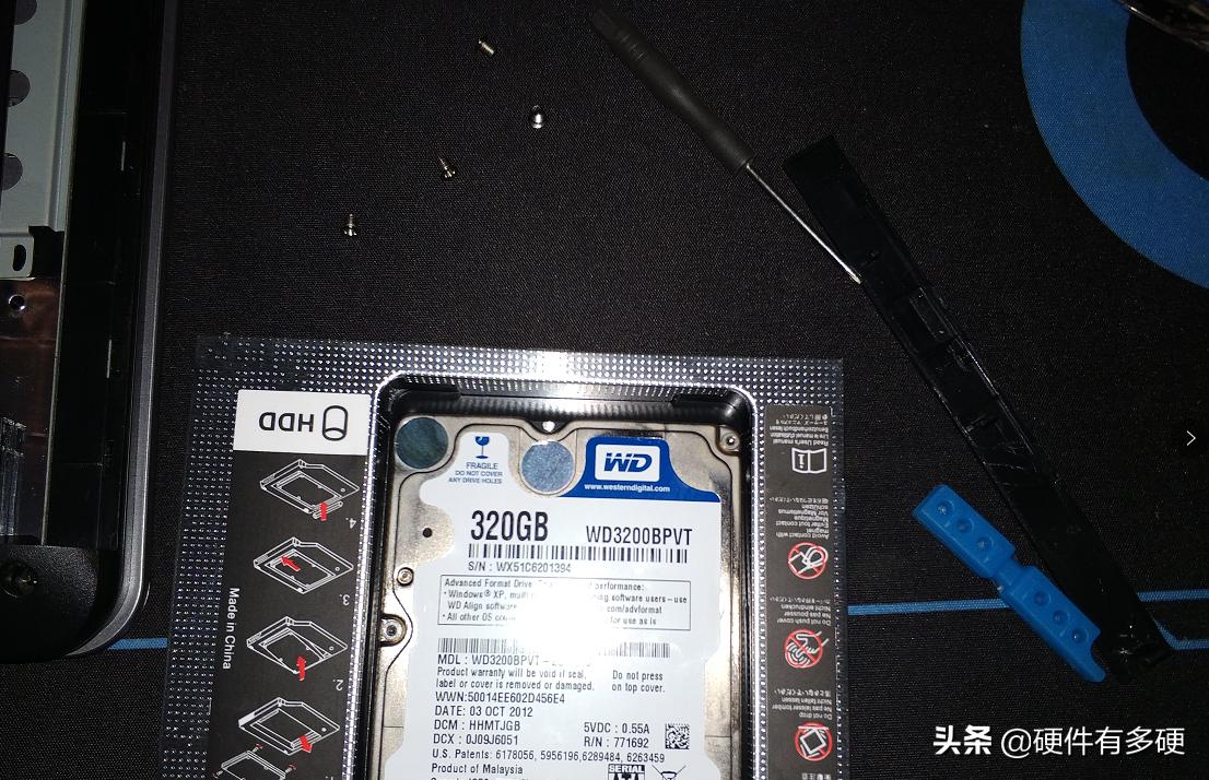 笔记本有必要升级固态硬盘吗,旧笔记本升级固态硬盘推荐