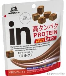 创新真棒巧克力,创新巧克力