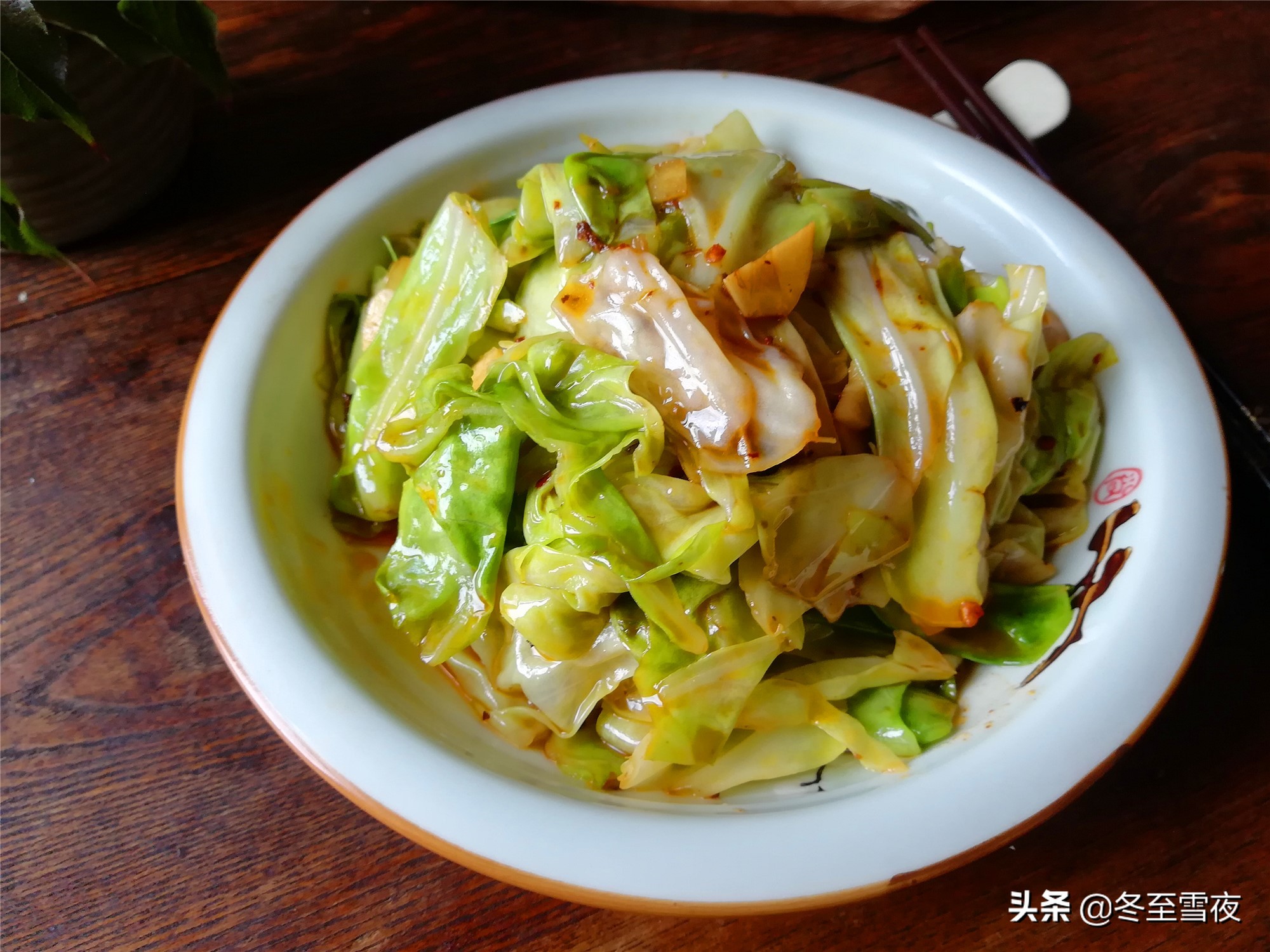 包菜的做法大全家常菜超级下饭,美味包菜超级下饭做法简单