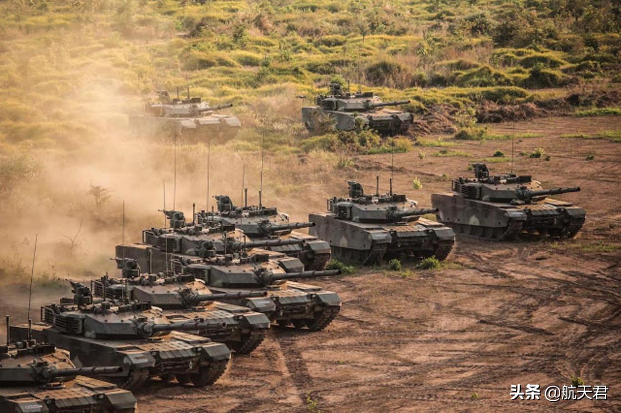 大生意！国产*器武**站稳脚跟，摩洛哥将接收中国FD-2000B导弹